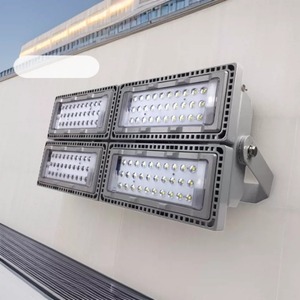 Led Tunnel <b>Light</b> 400W Waterproof Dustproof Shockproof For Railway Tunnel Lighting - Product Image 3