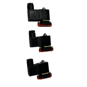 Válvula Solenoide Duradera para Compresores 1089070213 para Mayor Eficiencia - Product Image 4
