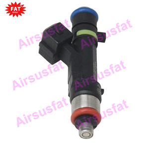 Pièces de voiture de haute qualité pour Renault Kangoo Logan <span class=keywords><strong>Dacia</strong></span> Lodgy Dokker Logan <span class=keywords><strong>Sandero</strong></span> 1.4L 1.6L buse d'<span class=keywords><strong>injecteur</strong></span> de carburant 0280158034 - Product Image 6