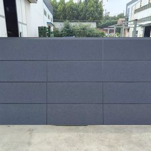 Chống Cháy Bên Ngoài Bức Tường Trang Trí Bánh Sandwich Tấm Tường Kim Loại Khắc <span class=keywords><strong>Polyurethane</strong></span> Cách Nhiệt Bảng Cho Phòng Lạnh Các Ứng Dụng - Product Image 6