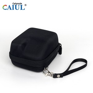 Étui de protection rigide en EVA anti-rayures et anti-chute avec cordon pour <span class=keywords><strong>appareil</strong></span> <span class=keywords><strong>photo</strong></span> instantané <span class=keywords><strong>Pola</strong></span> Go - Product Image 6