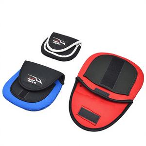 Étui de protection pour moulinet de lancer, sac de rangement pour ligne épaisse, main droite BG-Y101 KEEP DIVING - Product Image 1