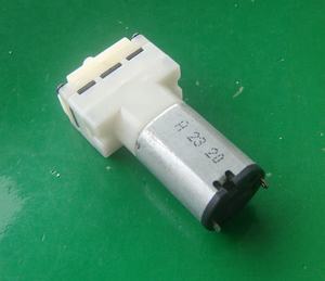 Solénoïde Micro pompes à air DRF-PA-3303-03 utilisé pour la pompe d'oxygénation du moniteur de pression artérielle au japon colombie afrique du sud malaisie - Product Image 2