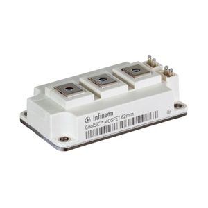 FF150R12KE3G ชิ้นส่วนอิเล็กทรอนิกส์ใหม่และของแท้ ทรานซิสเตอร์ IGBT MODULE 1200V 225A 780W - Product Image 1