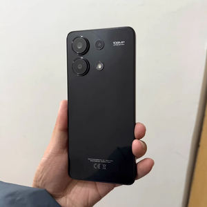 Téléphone portable <span class=keywords><strong>Redmi</strong></span> Original Android Phone <span class=keywords><strong>Note</strong></span> 13 4g 128Gb Téléphone d'occasion 2Sim Smartphone déverrouillé Vente en gros <span class=keywords><strong>Note</strong></span> <span class=keywords><strong>11</strong></span> 12 Version Pro - Product Image 2