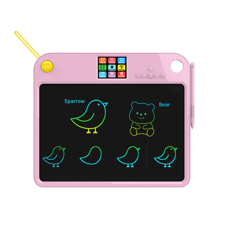 Rosa (versión en español)