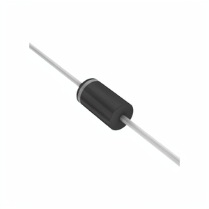 UF152G_R2_00001 Components Electronic Authorized Distributor Single Diodes DO-204AC, DO-15, Axial - Product Image 1