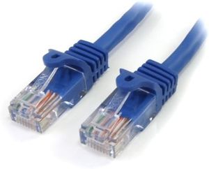 Câble de raccordement en <span class=keywords><strong>fibre</strong></span> optique CAT6 sans enchevêtrement, cuivre toronné G652D, RJ45PATCH20, câble <span class=keywords><strong>Ethernet</strong></span> réseau - Product Image 3