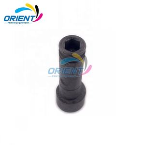 Alta qualità C5.006.436 rullo a camma regolabile per <span class=keywords><strong>Heidelberg</strong></span> SX102 SM102 CX102 barra di serraggio <span class=keywords><strong>Impression</strong></span> su pezzi di ricambio macchina - Product Image 5