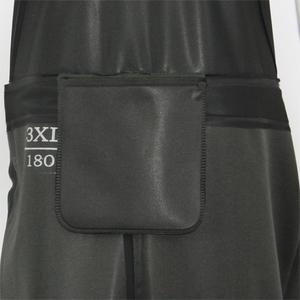 Impermeables Reflectantes de PVC de Alta Calidad para Adultos, Chaqueta Impermeable para Motocicleta, para Hombre - Product Image 3