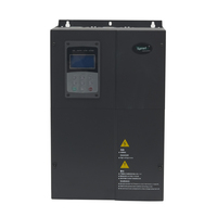 Contrôleur de moteur de système servo électro-hydraulique triphasé CE17kW 50CC 14Mpa 16Mpa 17.5Mpa à efficacité IE3 pour moule d'injection