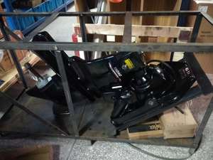 เครื่องยนต์เรือยี่ห้อดัง รุ่นใหม่ล่าสุด พร้อมระบบขับเคลื่อนท้ายเรือ Zt150A ลดราคาพิเศษ - Product Image 3