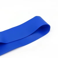 Bande élastique robuste de grande taille - Élasticité forte, haute extensibilité, bandes de résistance personnalisées pour la remise en forme, fournisseur direct d'usine