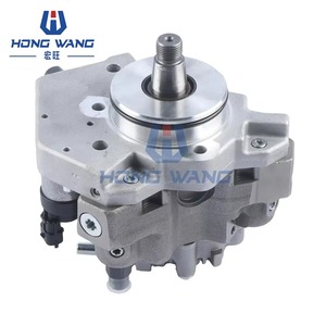 Kit de pompe à injection spécifique OEM 5398557 4983416 Pompe à injection de carburant pour moteur ISB 6.7L avec garantie d'un an - Product Image 4