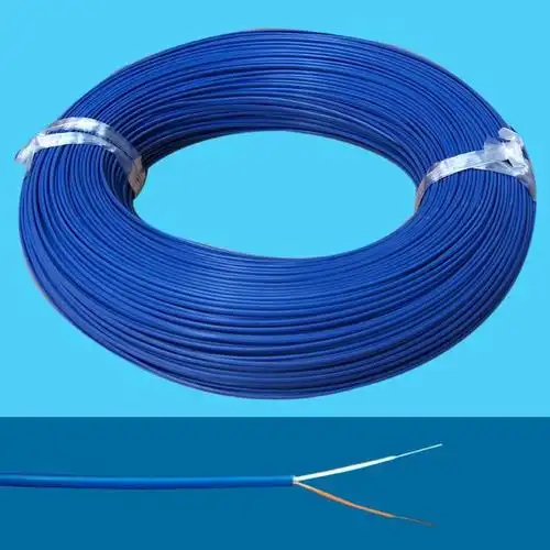 1.5mm, 2.5mm, 4mm, 6mm BV & BVR Copper Wires with PVC Insulation for Household Electrical Use