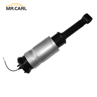 Land Rover Discovery 3 4 L319 Range Rover Sport L320 2005 - 2016 Avant avec ADS Suspension pneumatique Amortisseur LR018190 LR018191