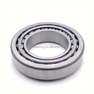 Roulement à rouleaux coniques original de la haute précision 32321 JR - Product Image 5