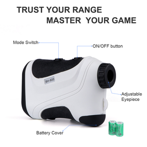 Hot Bán <span class=keywords><strong>Laser</strong></span> Khoảng Cách Đo Lường Cảm Biến <span class=keywords><strong>Laser</strong></span> Phạm Vi Công Cụ Tìm Săn Bắn Cầm Tay Tia <span class=keywords><strong>Laser</strong></span> Rangefinder - Product Image 4