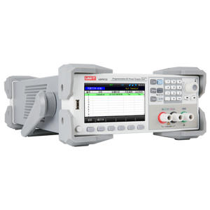 Alimentation programmable numérique réglable UNI-T UDP6722 UDP6724 UDP6723 - Product Image 3