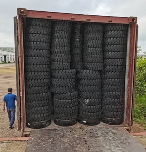 חלקי חילוף גומי הסיטונאי צמיגים בגודל 21 x7 x15 נע בין 4.00-8 ל 300-15 - Product Image 5