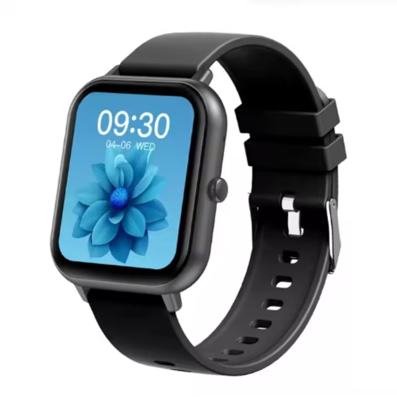 Blutdruckmessung Fitness Armbanduhr Blutdruck Fitness Tracker Uhr