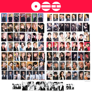 Set de 7 Tarjetas Fotográficas de Kpop Taehyung <span class=keywords><strong>Jimin</strong></span> Suga ARIRANG, Versión UMS WVS, Selfie, Jungkook J-Hope RM Jin, Tarjetas de <span class=keywords><strong>Moda</strong></span>, Regalo para Fans - Product Image 1