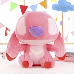 Giocattoli di peluche animali all'ingrosso di grandi dimensioni Stiches peluche bambola di alta qualità per bambini punto cane peluche regalo di compleanno - Product Image 6