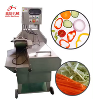 Multifunctionele groene ui- en groentesnijder/ groentesnijmachine/ aardappel- en groentesnijder industriële aardappelsnijder