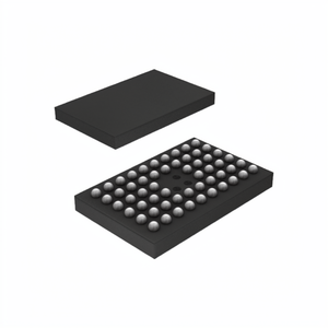 ชิ้นส่วนอิเล็กทรอนิกส์ลอจิก 56 VFBGA SN74LVC16373AZRDR BOM IC มีสินค้าในสต็อก - Product Image 1