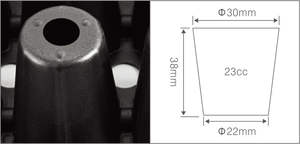 <span class=keywords><strong>Plateau</strong></span> pour culture de plantes en <span class=keywords><strong>polystyrène</strong></span>, 105 cellules PS, pour pépinière, plug, pour <span class=keywords><strong>semis</strong></span> - Product Image 5