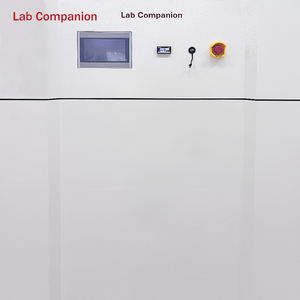 Forno de Envelhecimento Industrial de Alta Temperatura de 1000L com Controle PID, Câmara de Teste de Envelhecimento Profissional para Laboratório e Fábrica - Product Image 5