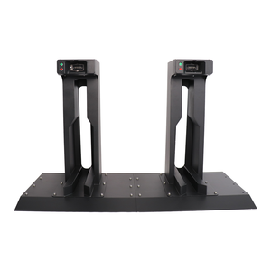 Station d'accueil de charge Urban Mobility pour la location de scooters électriques et de vélos électriques - Product Image 4
