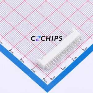B32B-PHDSS-B(LF)(SN) Wire-to-Board Pin Header Through hole Component (THT),P=2mm Connector 2x16P 2mm Through Hole PHD - Product Image 2
