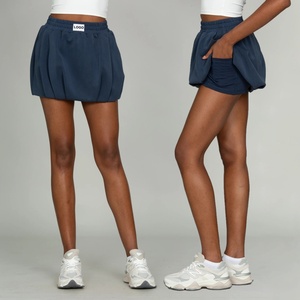 Jupe de golf automne-hiver à séchage rapide avec short intégré, vêtements de golf de haute qualité, tenue de sport pour l'entraînement et le fitness - Product Image 1