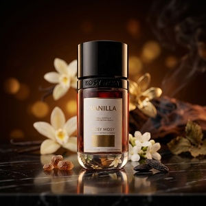 KOSY MOSY Bestseller Vanilla Coffee Sweet Gourmand Luxury Fine Fragrance Boutique Collection Women EDP Perfume - Product Image 5