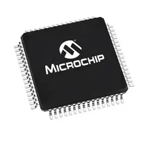 Microchip ATMXT2912TD-ABVAO Touch Screen Controllers Microchip Technology Data Converter ICs IC Chip Control ICs