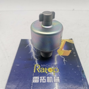 ตัวกรองอากาศถังน้ำมันไฮดรอลิก รุ่นทนทาน 22U-60-21520 สำหรับ PC200-8 - Product Image 3