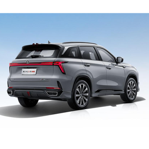 Changan CS75 2.0-2.5L Diesel Automatique à Conduite à Gauche, Nouveau SUV Intelligent à Conduite Autonome, Meilleures Ventes Mondiales 2023-2024, En Stock - Product Image 4