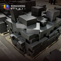 Briques réfractaires au chrome résistantes à la corrosion chimique, haute réfractarité, utilisées pour le revêtement des fours à haute fournaise