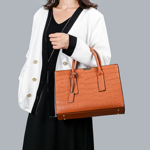 Novidade 2023 Conjuntos de Bolsas de Alta Qualidade <span class=keywords><strong>4</strong></span> Peças Bolsas Femininas - Product Image 3
