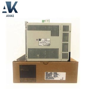 มิตซูบิชิเซอร์โวไดรฟ์ MR-J2S 100W MR-J2S-10A - Product Image 3