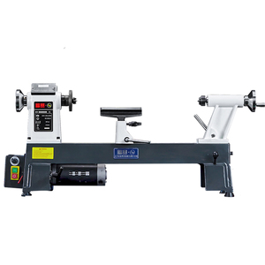 <span class=keywords><strong>Torno</strong></span> <span class=keywords><strong>de</strong></span> <span class=keywords><strong>Madera</strong></span> FUSAI FS-MC1218VD <span class=keywords><strong>de</strong></span> 10"-18" con Velocidad Infinitamente Variable para Carpintería, Mini <span class=keywords><strong>Torno</strong></span> <span class=keywords><strong>Manual</strong></span> para Trabajar la <span class=keywords><strong>Madera</strong></span> - Product Image 2