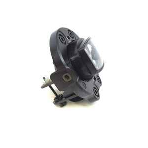 Luces Antiniebla Delanteras para Jeep Cherokee 2019-2020 68466265AA 68410368AA, Repuesto de Luces Halógenas de Conducción - Product Image 1