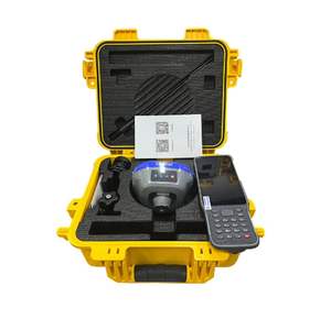 המחיר הטוב ביותר gnss מקלט x6 i73 i73 + <span class=keywords><strong>gps</strong></span> <span class=keywords><strong>rtk</strong></span> רובר nss - Product Image 6