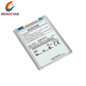 Mới 1.8 "HDD CE/<span class=keywords><strong>zif</strong></span> 80GB mk8009gah Ổ đĩa cứng cho D430 D420 XT1 2510p 2710p NC2400 sr68e thay thế mk1214gah mk6008gah - Product Image 1