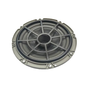 9807145580 DC00436180 Autopartes Altavoz de <span class=keywords><strong>Coche</strong></span> para Puerta Delantera para Peugeot 307 308 408 Citroen SHIJIA - Product Image 1