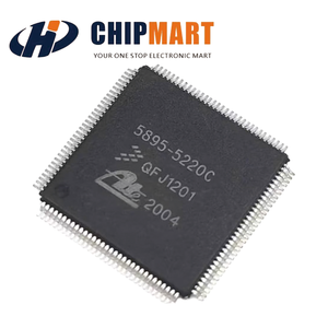 Conector FFC FPC Chipmart SFW5S-2STAE1LF para Máquina de <span class=keywords><strong>Fax</strong></span>, Dispositivo de Comunicación de Oficina - Product Image 2