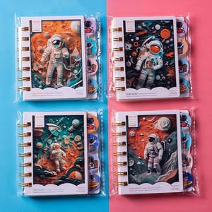 In rewritable thời trang mới lạ mang nhãn hiệu kế toán phác thảo máy tính xách tay - Product Image 1