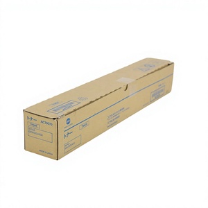 Cartouche de toner noire JUNKE Orignal TN628 (AC79070) version japonaise pour imprimantes Konica Minolta Bizhub séries 450i 550i 650i - Product Image 3