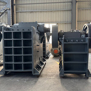 เครื่องบดหินแบบกรามสำหรับงานหนัก 50 ตัน พร้อมมาตรฐาน ISO - Product Image 4